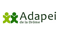 Logo Adapei