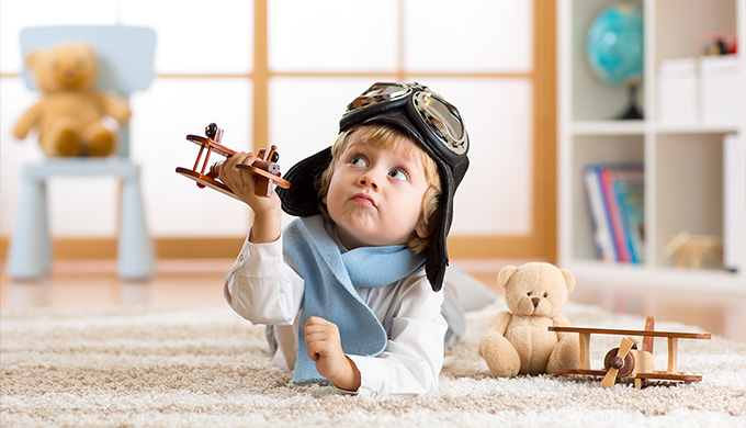 Cadre légal des micro-crèches