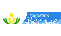 Logo Fondation du Bocage