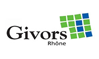 Logo Givors