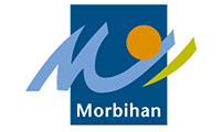 Logo Morbihan