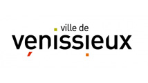 Logo ville de Vénissieux