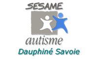 Logo SESAME Autisme