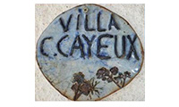 Logo Villa C Cayeux