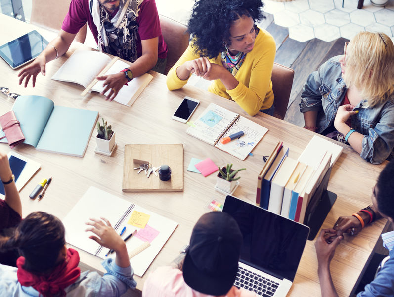 Réactualiser le projet d’établissement suite à la reforme ASAP