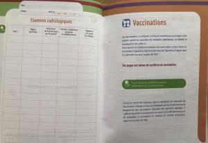 Quel contrôle des vaccinations en crèche et chez les assistants maternels ?